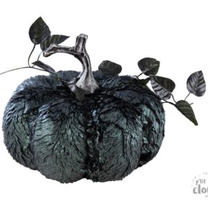 FETESETOCCASIONS-HALLOWEEN-DECODETABLE-CITROUILLE-ELEGANTE