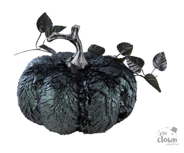 FETESETOCCASIONS-HALLOWEEN-DECODETABLE-CITROUILLE-ELEGANTE