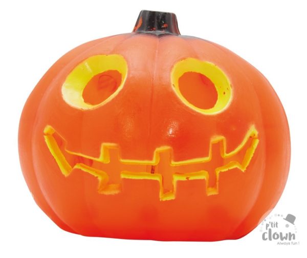 FETESETOCCASIONS-HALLOWEEN-DECODETABLE-CITROUILLE-LUMINEUSE