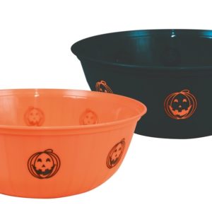 FETESETOCCASIONS-HALLOWEEN-DECODETABLE-SALADIER-BONBONS-ORANGE
