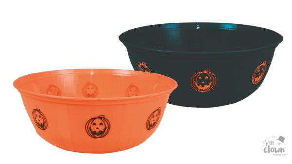 FETESETOCCASIONS-HALLOWEEN-DECODETABLE-SALADIER-BONBONS-ORANGE