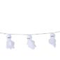 FETESETOCCASIONS-HALLOWEEN-DECORATION-GUIRLANDE-FANTOMES-150CM