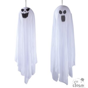 FETESETOCCASIONS-HALLOWEEN-DECORATIONASUSPENDRE-FANTOME