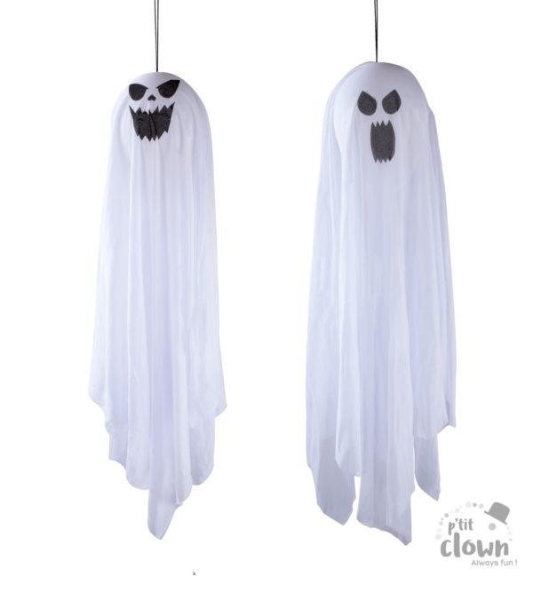 FETESETOCCASIONS-HALLOWEEN-DECORATIONASUSPENDRE-FANTOME