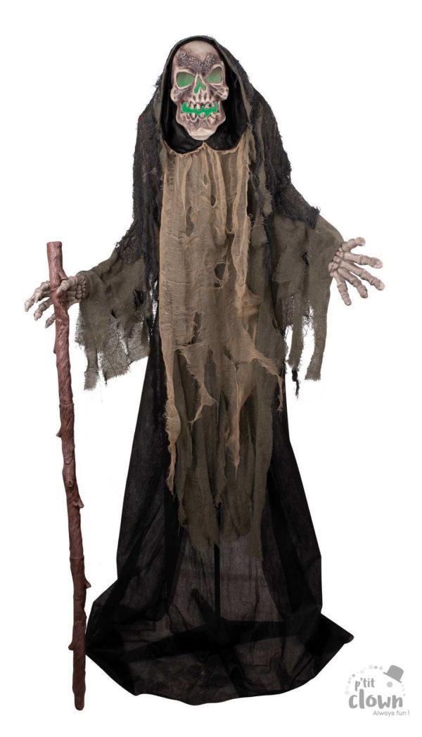 FETESETOCCASIONS-HALLOWEEN-DECORATIONDESALLE-FAUCHEUSE