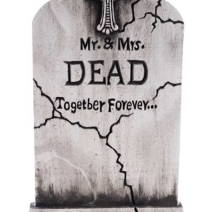 FETESETOCCASIONS-HALLOWEEN-DECORATIONDESALLE-PIERRETOMBALE-MRANDMRSDEAD