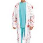 FETESETOCCASIONS-HALLOWEEN-DEGUISEMENTADULTE-CHIRURGIEN-ENSANGLANTEE