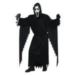 FETESETOCCASIONS-HALLOWEEN-DEGUISEMENTADULTE-SCREAM-180CM