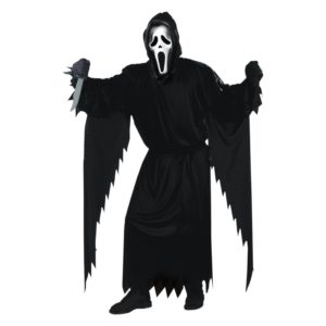FETESETOCCASIONS-HALLOWEEN-DEGUISEMENTADULTE-SCREAM-180CM