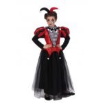 FETESETOCCASIONS-HALLOWEEN-DEGUISEMENTENFANT-MISSJOKER