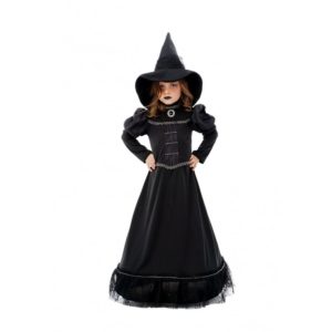 FETESETOCCASIONS-HALLOWEEN-DEGUISEMENTENFANT-SORCIERE-MAGIENOIRE
