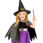 FETESETOCCASIONS-HALLOWEEN-KITENFANT-SORCIERE-CAPEETCHAPEAU