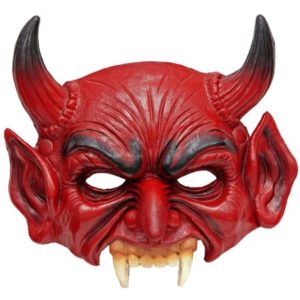 FETESETOCCASIONS-HALLOWEEN-MASQUEPOURADULTE-DEMON