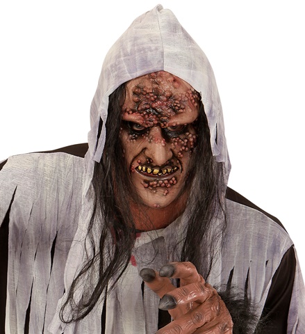 FETESETOCCASIONS-HALLOWEEN-MASQUEPOURADULTE-POURRI-SORCIERE