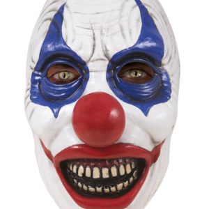 FETESETOCCASIONS-HALLOWEEN-MASQUES-CLOWN-TUEUR