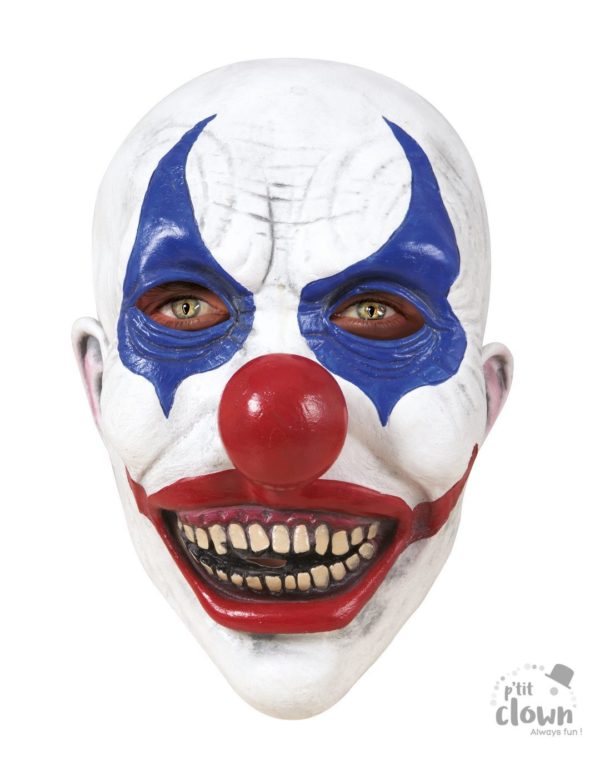 FETESETOCCASIONS-HALLOWEEN-MASQUES-CLOWN-TUEUR-INTEGRAL