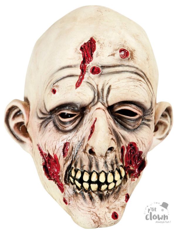 FETESETOCCASIONS-HALLOWEEN-MASQUES-MORTVIVANT