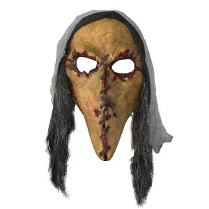 FETESETOCCASIONS-HALLOWEEN-MASQUESPOURADULTE-BIRDYPLADGE