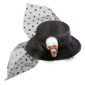 FETESETOCCASIONS-HALLOWEEN-MINICHAPEAUX-HAUTDEFORME-CRANE