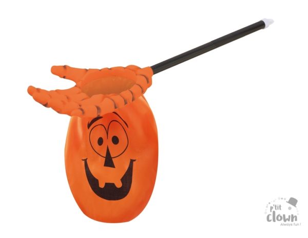 FETESETOCCASIONS-HALLOWEEN-SACAMAIN-CITROUILLE