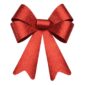 1-noeud-pvc-paillete-hq-rouge-36-5cm-x-50-8cm