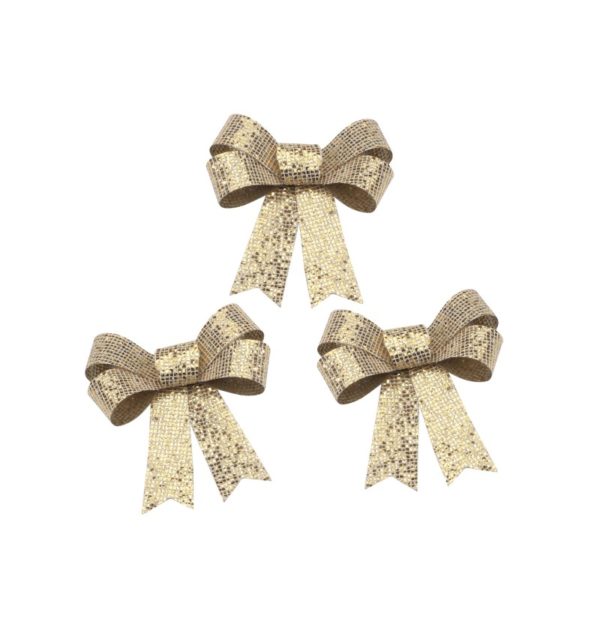 3-noeuds-pvc-pailletes-hq-or-10cm-x-12-7cm