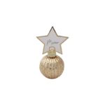 4-marque-places-boules-noel-or-etiquettes-etoile-boule-dia-4cm-x-5-5cm-ht-etoile-5cm