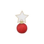 4-marque-places-boules-noel-rouges-etiquettes-etoile-boule-dia-4cm-x-5-5cm-ht-etoile-5cm