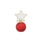 4-marque-places-boules-noel-rouges-etiquettes-etoile-boule-dia-4cm-x-5-5cm-ht-etoile-5cm