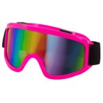 ARTICLES DE FETE-ACCESSOIRES NOEL-ACCESSOIRES D HOVER-LUNETTES DE SKI-ACCESSOIRES DE SKI-LUNETTE DE SKI