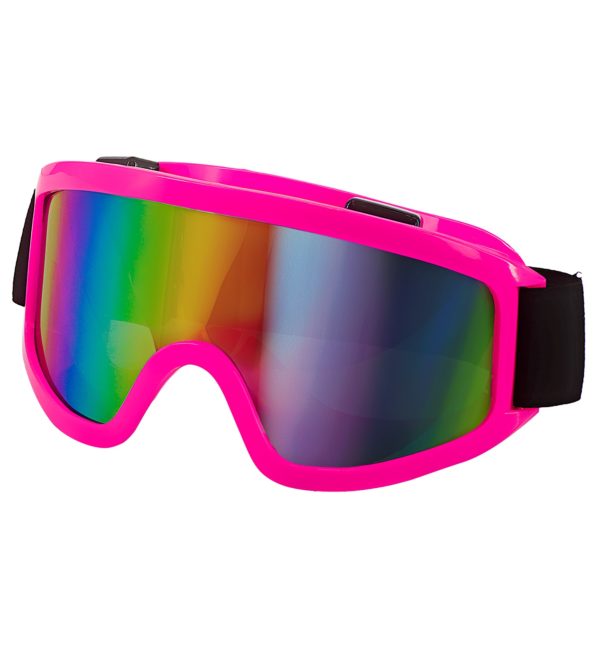 ARTICLES DE FETE-ACCESSOIRES NOEL-ACCESSOIRES D HOVER-LUNETTES DE SKI-ACCESSOIRES DE SKI-LUNETTE DE SKI