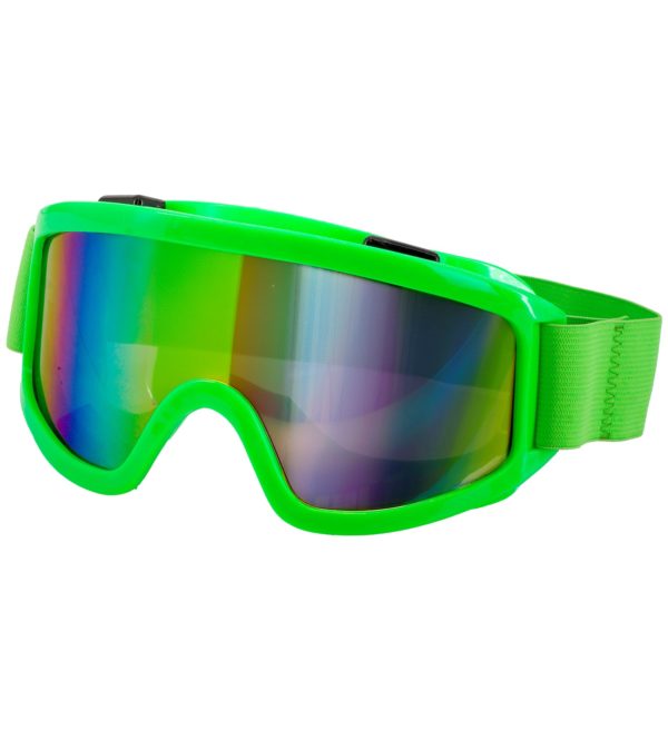 ARTICLES DE FETE-ACCESSOIRES NOEL-ACCESSOIRES D HOVER-LUNETTES DE SKI-ACCESSOIRES DE SKI-LUNETTE DE SKI