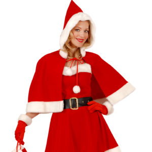 ARTICLES DE FETE-ACCESSOIRES NOEL-GANTS PERE NOEL-GANTS MERE NOEL-GANTS NOEL
