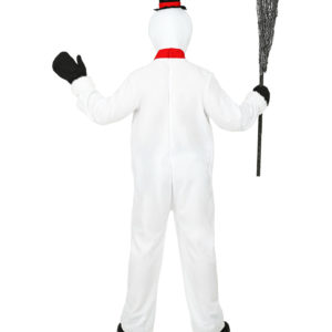 ARTICLES DE FETE-DEGUISEMENT DE NOEL-DEGUISEMENT HIVERNAL-DEGUISEMENT BONHOMME DE NEIGE