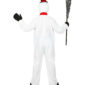 ARTICLES DE FETE-DEGUISEMENT DE NOEL-DEGUISEMENT HIVERNAL-DEGUISEMENT BONHOMME DE NEIGE