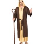 ARTICLES DE FETE-DEGUISEMENT-DEGUISEMENT ADULTE-DEGUISEMENT JOSEPH-DEGUISEMENT NOEL