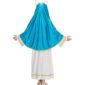 ARTICLES DE FETE-DEGUISEMENT-DEGUISEMENT ENFANT-DEGUISEMENT VIERGE MARIE-DEGUISEMENT VIERGE MARIE ENFANT-DEGUISEMENT NOEL