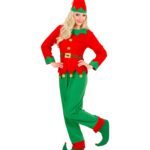 ARTICLES DE FETE-DEGUISEMENT-DEGUISEMENT NOEL-DEGUISEMENT ADULTE-DEGUISEMENT LUTIN