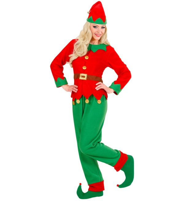 ARTICLES DE FETE-DEGUISEMENT-DEGUISEMENT NOEL-DEGUISEMENT ADULTE-DEGUISEMENT LUTIN