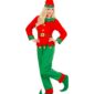 ARTICLES DE FETE-DEGUISEMENT-DEGUISEMENT NOEL-DEGUISEMENT ADULTE-DEGUISEMENT LUTIN