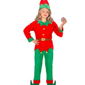 Déguisement Lutin enfant – Image 2
