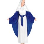 ARTICLES DE FETE-DEGUISEMENT-DEGUISEMENT NOEL-DEGUISEMENT VIERGE MARIE