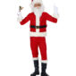 ARTICLES DE FETE-DEGUISEMENT-DEGUISEMENT PERE NOEL ENFANT-DEGUISEMENT ENFANT-DEGUISEMENT NOEL