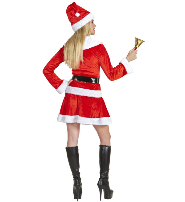 ARTICLES DE FETE-DEGUISEMENTS-DEGUISEMENT NOEL-DEGUISEMENT MERE NOEL