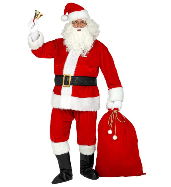 ARTICLES DE FETE-DEGUISEMENTS-DEGUISEMENT NOEL-DEGUISEMENT PERE NOEL