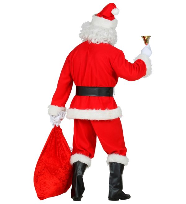 ARTICLES DE FETE-DEGUISEMENTS-DEGUISEMENT NOEL-DEGUISEMENT PERE NOEL-DEGUISEMENT PERE NOEL ADULTE