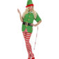 ARTICLES DE FETE-NOEL-CANNE A SUCRE-BONBON NOEL-CANNE A SUCRE NOEL