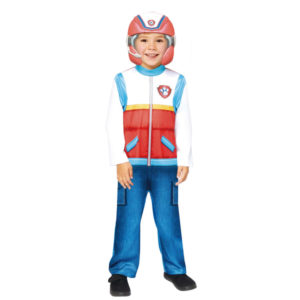 DEGUISEMENT-LICENCEENFANT-PAWPATROL-RYDER-34ANS