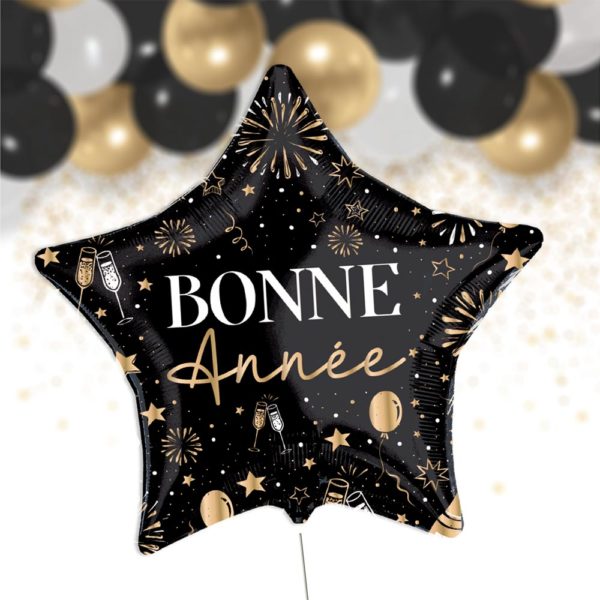 FETESETOCCASIONS-BONNEANNEE-BALLONSALU-ETOILE