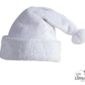FETESETOCCASIONS-NOEL-ACCESSOIRES-BONNET-ENFANT-BLANCARGENTE